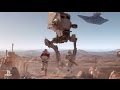 Star Wars Battlefront at Sony's E3 2015 Press Conference
