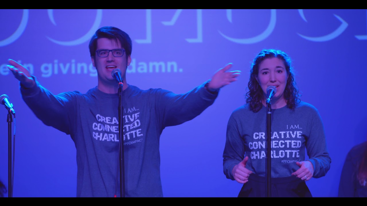 Playing For Others: Curiosity