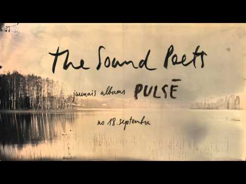 The Sound Poets – Viss var mainīties