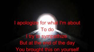 Download lagu Asking Alexandria- The death of Me (lyrics video) mp3 Download lagu Asking Alexandria- The death of Me (lyrics video) mp3