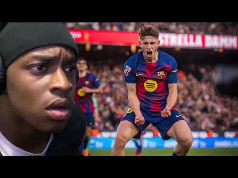 Back On Top Of The Table ….| Barcelona 3-0 Levante