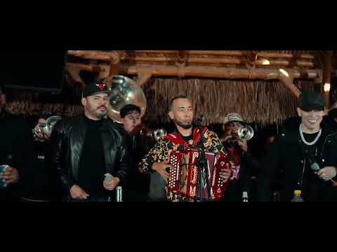 Javier Rosas Y Su Artillería Pesada, Lupe Borbon, Banda Renovación - Golpe de Calor