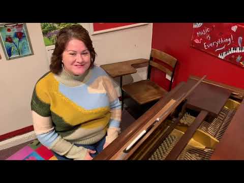 Online Teaching With Lori Bastien