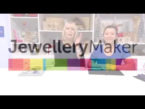 JewelleryMaker LIVE 22/11/2018 6pm-10pm