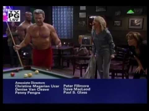 10-22-12 "General Hospital Preview For 10-23-12" - Alexis Davis - General Hospital