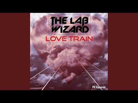 Love Train (Original Mix)