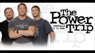 Superstar Mike Morris rips Cory Cove