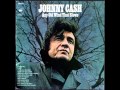 Johnny Cash - Any Old Wind That Blows