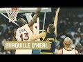 Shaq Was Unstoppable In 1994 Throwback Thursday