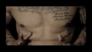 LAMAR STARZZ -  HURT NOBODY (OFFICIAL VIDEO)