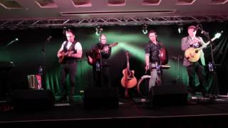 The High Kings - Rising of the Moon - April 2016