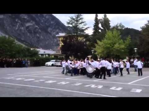 Bewegte Jugend Harlem Shake