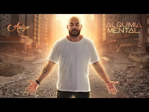 MC Artigo - Um bom lugar pra nós (Part. Rafael Brandão)