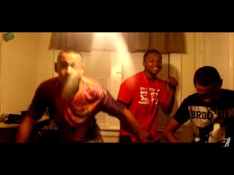 Humble Reese X PMoney X Nino - Murder She Wrote Remix (Official Video)