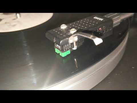 Noisy Stylus + Cartridge - HELP