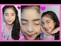 Valentine's Day Makeup Tutorial Inspired on EAH C ...