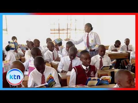 Shock of ghost schools: Thousands of ghost learners found as school data audit exposes fraud