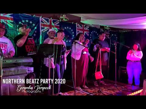 Northern Beatz - Marion Tini Joseph Paoo - My Endless Love