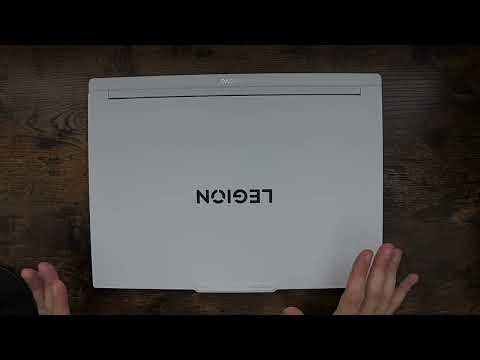 Legion 7i Gen 10 | RTX 5060