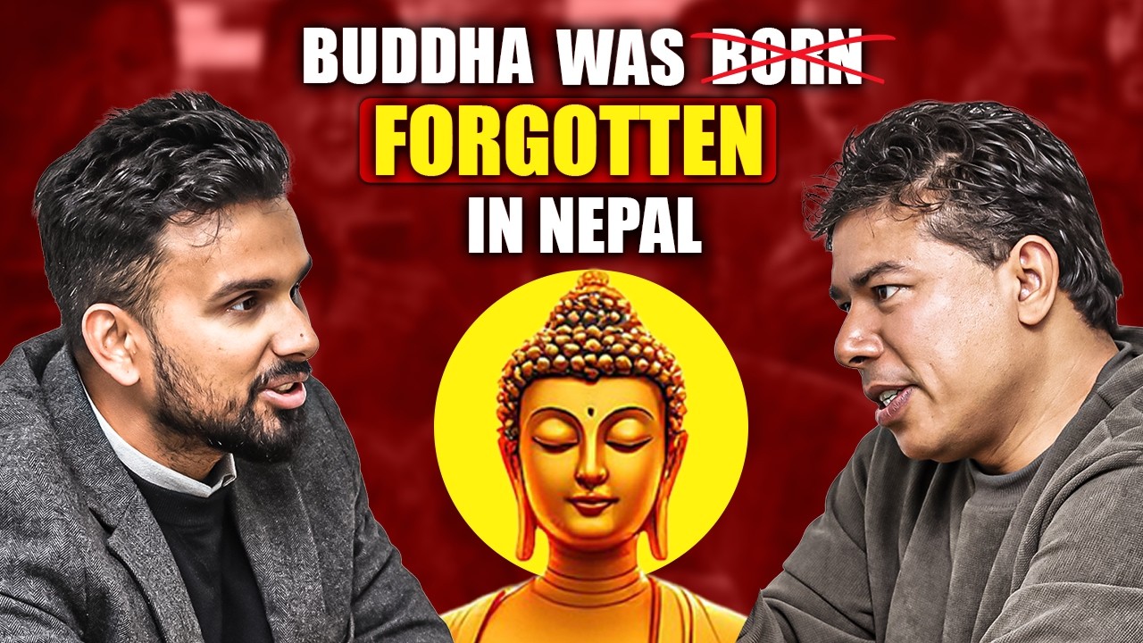 I Was About to Quit Journalism. Then This Forgotten Buddha Teaching Saved Me.