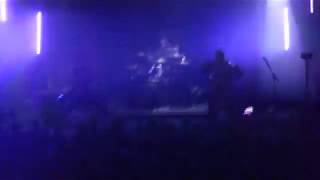 Powerglove - Kraid&#39;s Lair/Tetris (Live in Toronto)