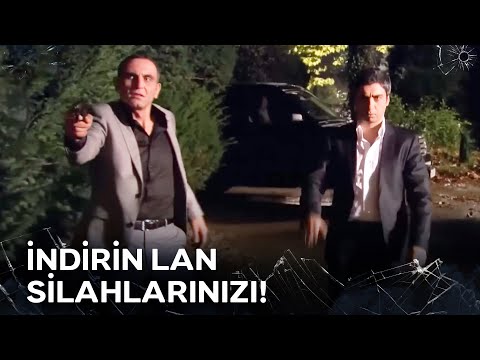 Ustayla Büyük Operasyonumuz! | Memati Baş