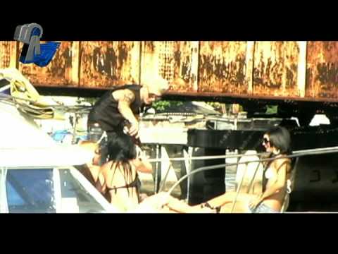 ACENTO WILLIAMS EL MAGNIFICO -  TENGO TANTAS GANAS