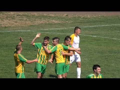 Naprzód Rydułtowy - Dąb Gaszowice 0:6