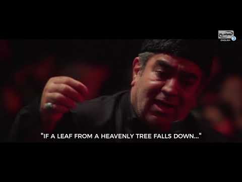 The Meaning of Purity - hajj Muhammad Khalaj