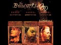 The Brotherhood Incredible Instrumental