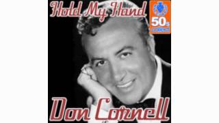 Don Cornell   Hold My Hand