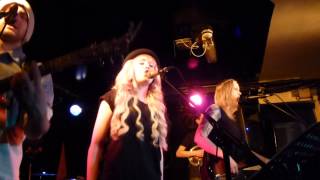 Janet Devlin - Working For The Man (HD) - The Troubadour - 13.05.13