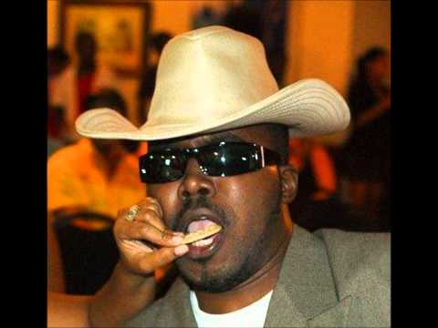 Sani Showbizz  - Western Wiggle