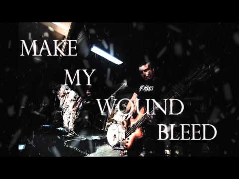Mud Factory - Dig My Own Grave (OFFICIAL LYRIC VIDEO)