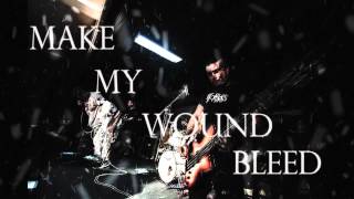 Mud Factory - Dig My Own Grave (OFFICIAL LYRIC VIDEO)