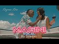 Driemo Magini Official Music Video Vocal