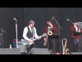 Eels - Flyswatter (Live) - Musilac, Aix les Bains, FR (2011/07/15)