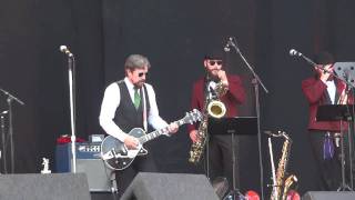 Eels - Flyswatter (Live) - Musilac, Aix les Bains, FR (2011/07/15)