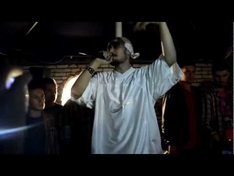 ElineL & Ib-i The ReaL Mc - Live In GL-Block