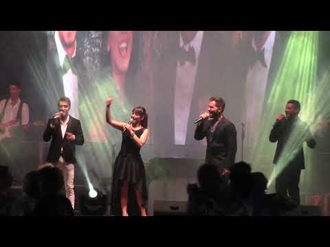 UNA VECCHIA CANZONE ITALIANA -  CARA ITALIA - ORCHESTRA ITALIANA BAGUTTI