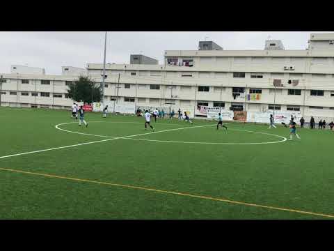 2018-11-03 Aldão 2-4 Brito SC - golos