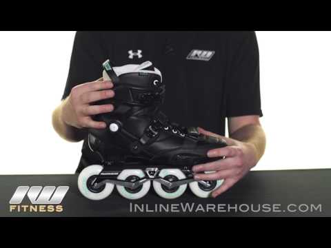 Powerslide Hardcore Evo 2 0 Inline Skates Review