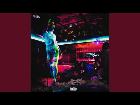 Detox (feat. kaisani)