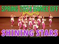 Bhangra Empire Shining Stars - Spring 2024 Dance Off