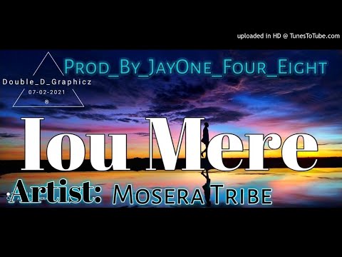 IOU MERE(2021)-Mosera Tribes