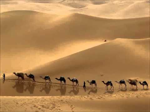 Jeta e Muhammedit a.s [Pjesa 9] - Emigrimi Ne Abisini