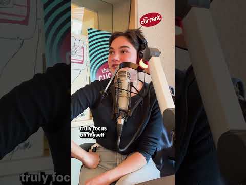 @clovercounty on her song "Virginia Slim" #clovercounty #songwriting #lovesong