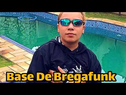 BASE DE BREGAFUNK TIPO BARCA NA BATIDA COM ACAPELLA MC PIKACHU