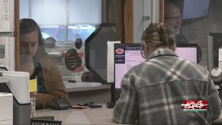 New license tag renewal program could mean longer lines