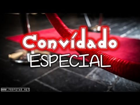 Padre Léo – 1410 – Convidado Especial
